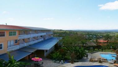 Cahal Pech Village Resort in San Ignacio, BZ