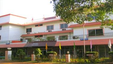 Hotel Pritika in Bardhaman, IN