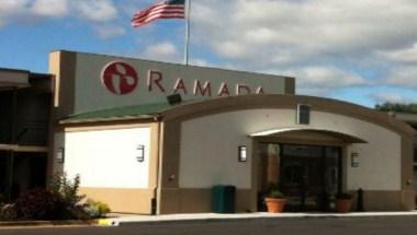 Ramada by Wyndham Harrisonburg in Harrisonburg, VA