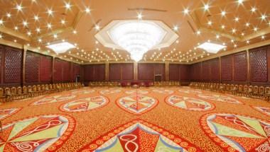 Regency Halls in Doha, QA