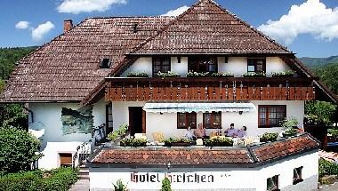 Gasthof Hotel Hirschen in Kleines Wiesental, DE