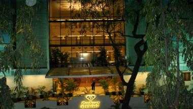 Hotel Gandharv Residency in Pune, IN