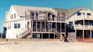 Grand Beach Inn in Old Orchard Beach, ME