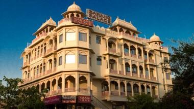 Hotel Sarang Palace in Jaipur, IN