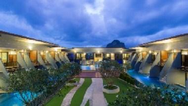 The Phu Beach Hotel in Krabi, TH