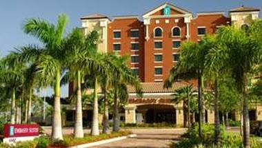 Embassy Suites by Hilton Fort Myers Estero in Estero, FL