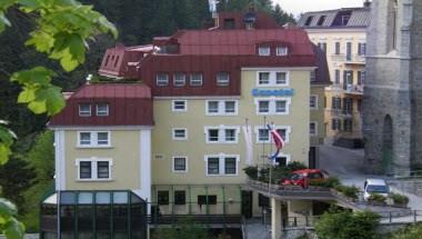 The Sanotel in Bad Gastein, AT