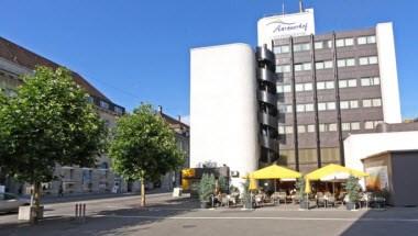 Aarauerhof Swiss Quality Hotel in Aarau, CH