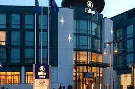 Hilton Reading in Reading, GB1