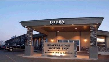 Beaver Lodge Motor Inn in Beaverlodge, AB