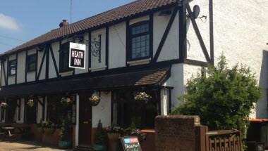 The Heath Inn in Leighton Buzzard, GB1