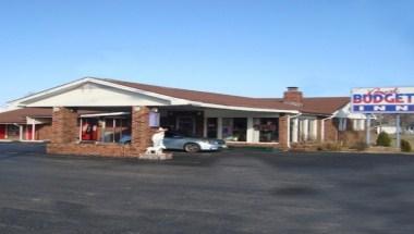 Best Budget Inn Springfield in Springfield, MO