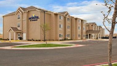 Microtel Inn & Suites by Wyndham San Angelo in San Angelo, TX