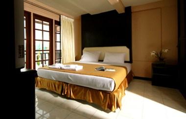 Patong Swiss Hotel in Phuket, TH