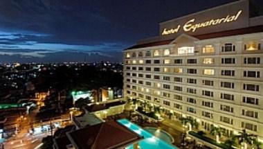 Hotel Equatorial Ho Chi Minh City in Ho Chi Minh City, VN