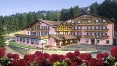 Hotel La Betulla in Brentonico, IT