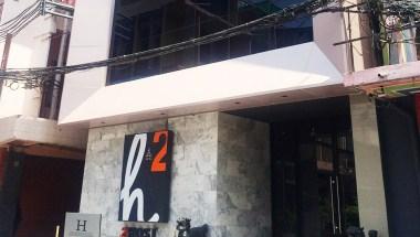 h2 Hotel in Bangkok, TH