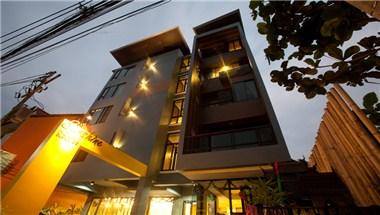 Sunshine House in Chiang Mai, TH