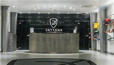 Daytona Business Hotel in Parma, IT