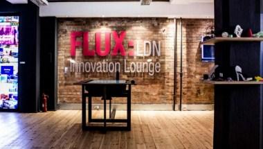 Flux Innovation Lounge in London, GB1