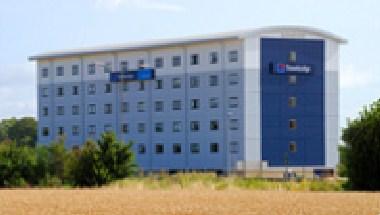 Travelodge Cheshunt Hotel in Cheshunt, GB1