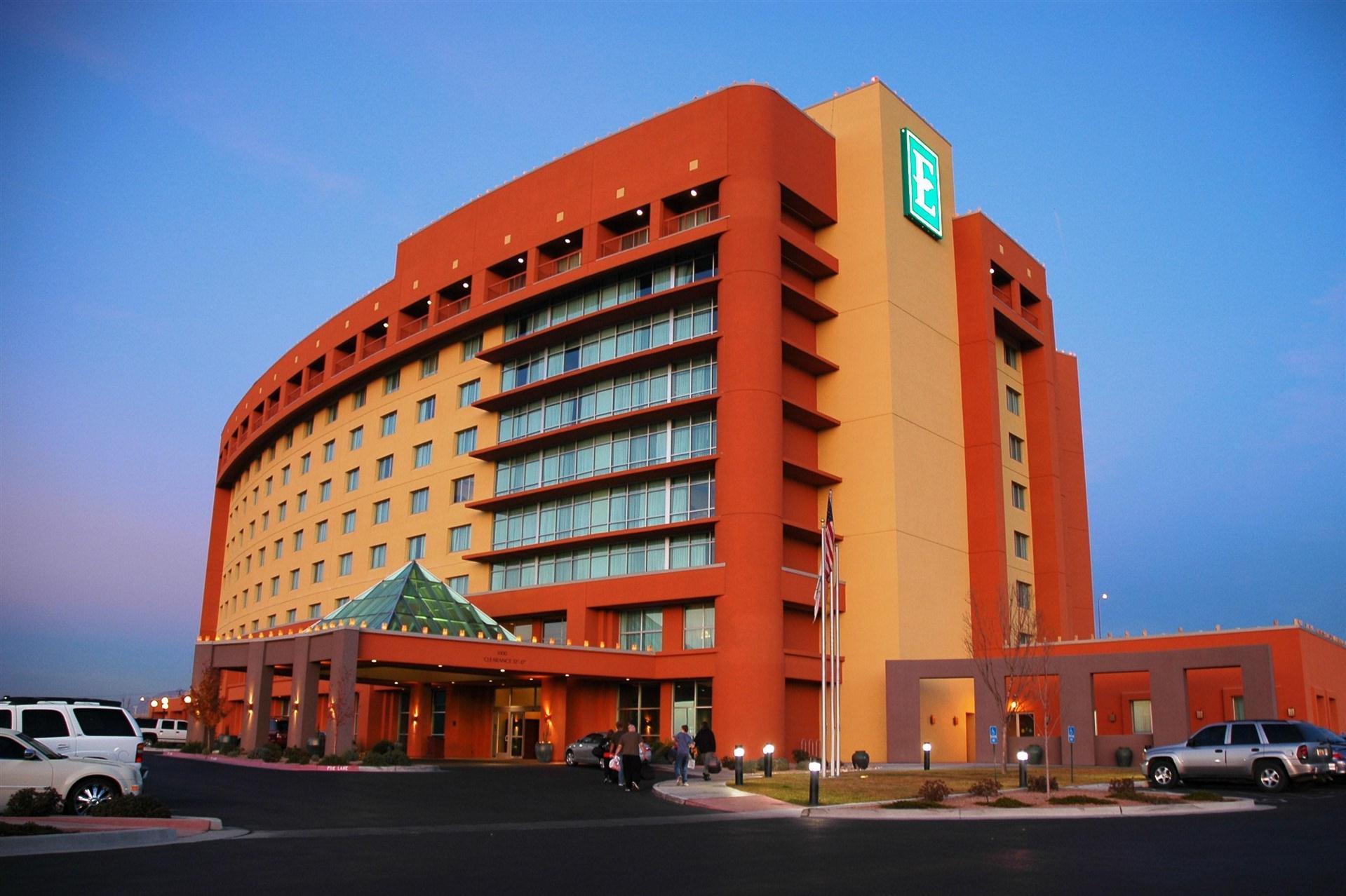 Embassy Suites by Hilton Albuquerque in Albuquerque, NM