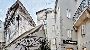 Jupiter Luxury Hotel in Split, HR