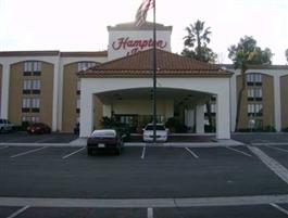 Hampton Inn Los Angeles/Santa Clarita in Santa Clarita, CA