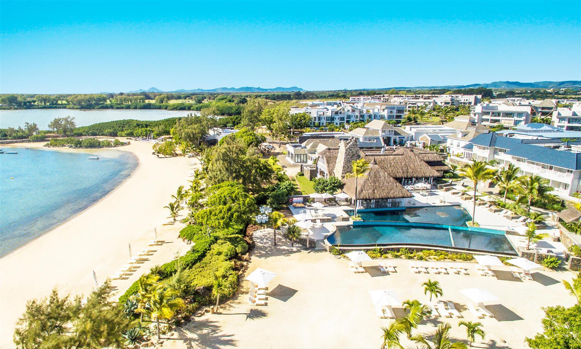 Radisson Blu Azuri Resort and Spa, Mauritius in Riviere du Rempart, MU