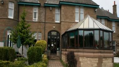 Panmure House Hotel in Dundee, GB2