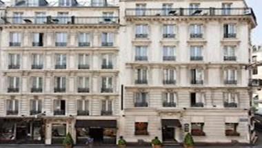 Home Latin Hotel in Paris, FR