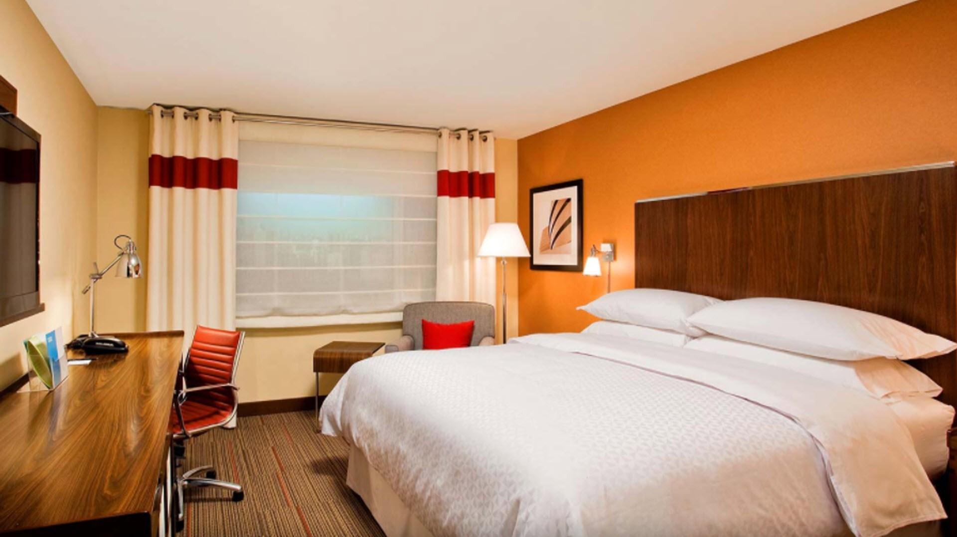 Four Points by Sheraton Puebla in Puebla, MX