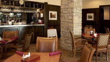 Stonebridge Ranch Country Club in McKinney, TX