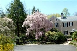 Holly Hedge Estate in New Hope, PA