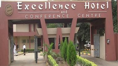 Excellence Hotel & Conference Centre in Ikeja, NG