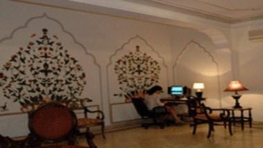 Hotel Meghniwas in Jaipur, IN