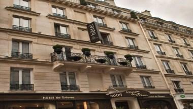 Hotel De Sevres in Paris, FR