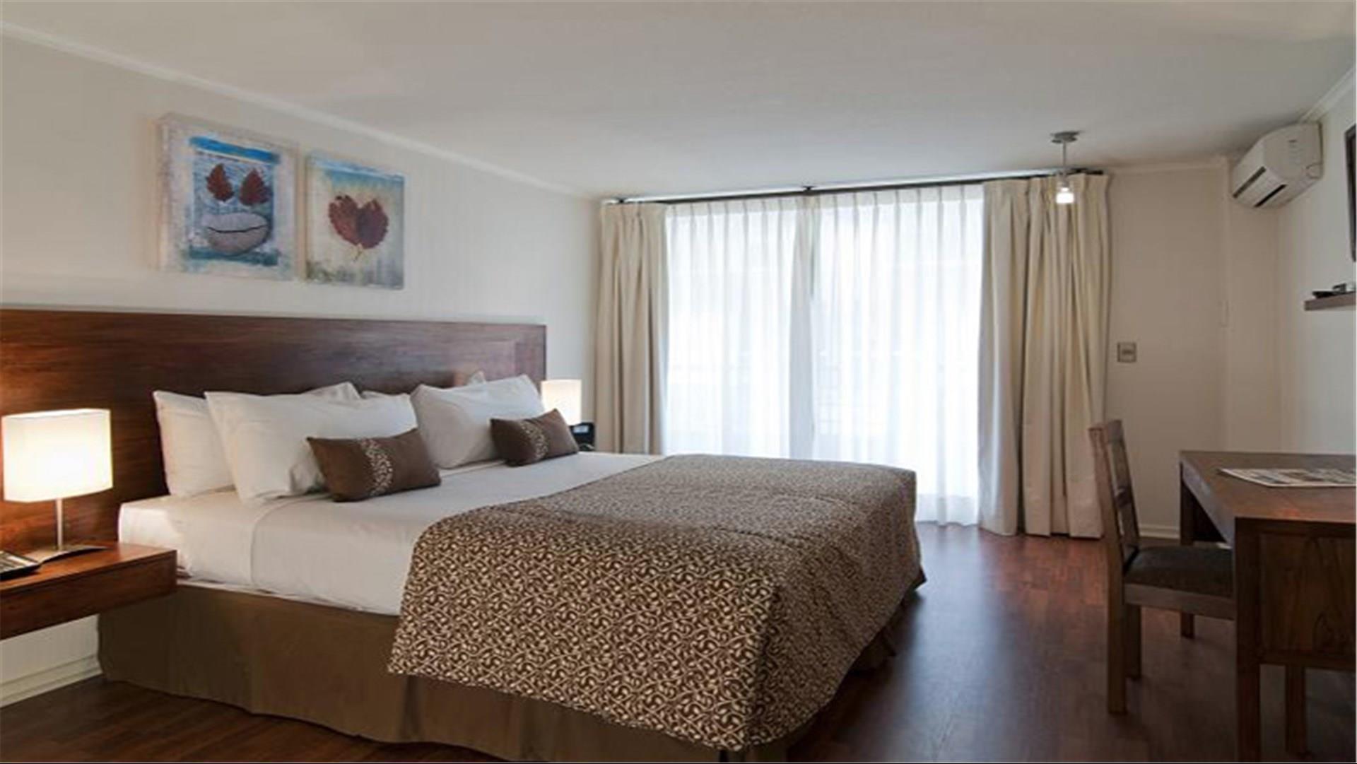 Park Plaza Apart Hotel in Santiago, CL