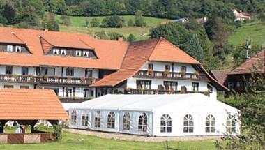 Hotel-Restaurant Zum frohlichen Landmann in Steinen, DE