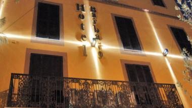 Hotel Barbato in Naples, IT