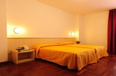 Hotel Kristall in Orvieto, IT