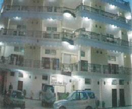 Hotel Sun Star in Chandigarh, IN