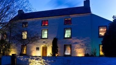 The Corran Resort & Spa in Carmarthen, GB3