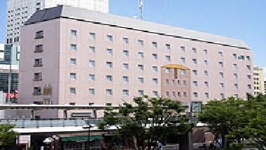 JR East Hotel Mets Kawasaki in Kawasaki, JP
