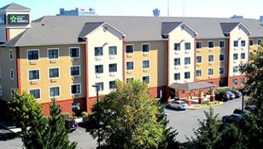 Extended Stay America Philadelphia - Airport - Tinicum Blvd. in Philadelphia, PA