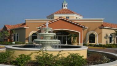 Regal Palms Resort & Spa in Davenport, FL