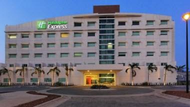 Holiday Inn Express Manzanillo in Manzanillo, MX