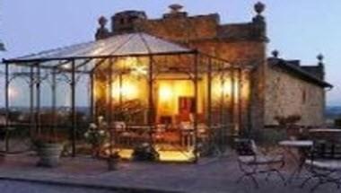 Relais Il Falconiere & Spa in Cortona, IT