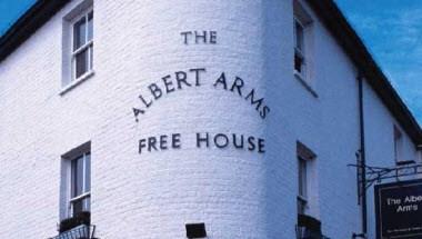 Albert Arms in Esher, GB1