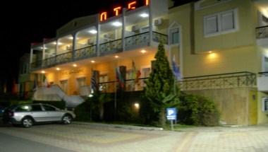 Hotel Alexandros in Thessaloniki, GR